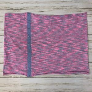 Ivivva Pink & Purple Scarf